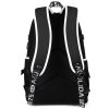New Anime Tokyo Ghoul Prints Backpack Student School Book Bags Teenagers Schoolbags Women Men USB Laptop 5 - Tokyo Ghoul Merch
