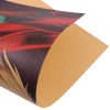 TIE LER 1PC Cartoons Anime Tokyo Ghoul Vintage Kraft Paper Poster Painting Cafe Bar Decoration Painting 2 - Tokyo Ghoul Merch