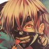 TIE LER 1PC Cartoons Anime Tokyo Ghoul Vintage Kraft Paper Poster Painting Cafe Bar Decoration Painting 5 - Tokyo Ghoul Merch