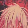TIE LER Classic Animation Tokyo Ghoul Poster Vintage Retro Kraft Paper Wall Sticker 51 5X36cm 4 - Tokyo Ghoul Merch