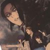 TIE LER Classic Anime Tokyo Ghoul Character Poster Kraft Wall Paper Painting Bar Kids Room Home 2 - Tokyo Ghoul Merch