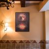 TIE LER Tokyo Ghoul Animation Poster Retro Kraft Paper Painting Decor Bar Cafe Decorative Wall Stickers 4 - Tokyo Ghoul Merch