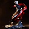 Tokyo Ghoul Anime Figure Toy Kaneki Ken Touka Kirishima PVC Action Figurine Model Collectible Desktop Ornament 3 - Tokyo Ghoul Merch