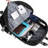 Tokyo Ghoul Backpack for Boys Student Schoolbags Bookbags Rucksack Daypack for Anime Fans Casual Travel Laptop 5 - Tokyo Ghoul Merch