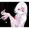 Vintage Niche Anime Tokyo Ghoul Ring Bell House Assorted Adjustable Ring Men and Women 1 - Tokyo Ghoul Merch