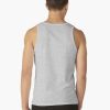 Tokio Ghoul Tank Top Official Cow Anime Merch
