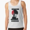 Evil Within Tank Top Official Cow Anime Merch