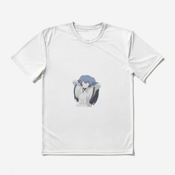 Saiko Yonebayashi T-Shirt Official Cow Anime Merch