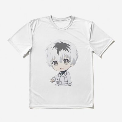 Thumbs Up Sasaki T-Shirt Official Cow Anime Merch