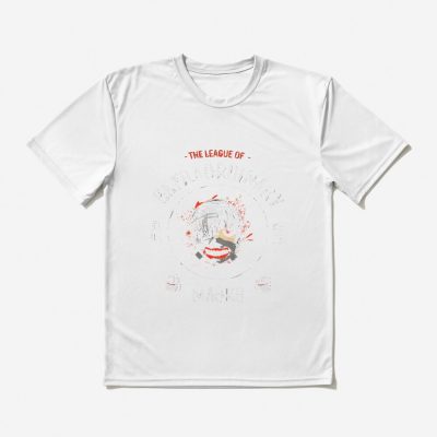 Masks - One Eyed King T-Shirt Official Cow Anime Merch