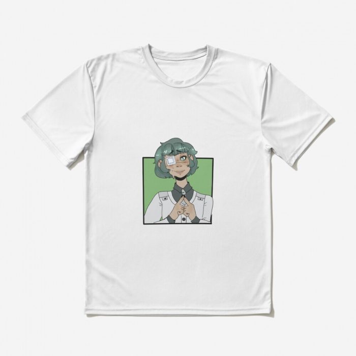 Tooru Mutsuki T-Shirt Official Cow Anime Merch