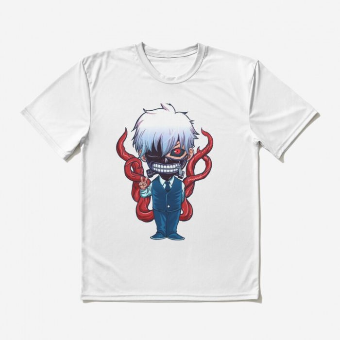 Kaneki Ken Funny T-Shirt Official Cow Anime Merch