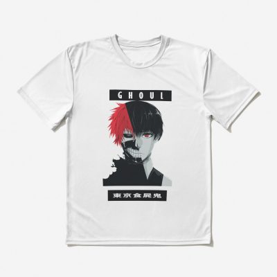 Evil Within T-Shirt Official Cow Anime Merch