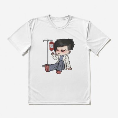 Doctor Uta - Spin-Off Chibi T-Shirt Official Cow Anime Merch