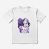 Uta T-Shirt Official Cow Anime Merch
