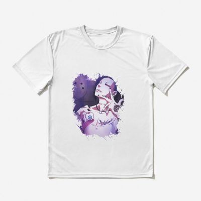 Uta T-Shirt Official Cow Anime Merch