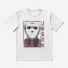 Yakumo Oomori T-Shirt Official Cow Anime Merch