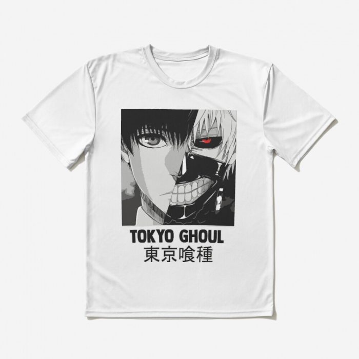 Never Trust Anyone Too Much T-Shirt Official Cow Anime Merch