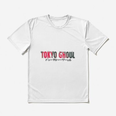 Tokyo Blak Essential T-Shirt Official Cow Anime Merch