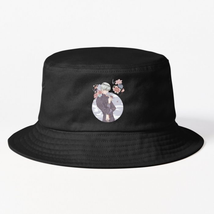 Ghoul Bucket Hat Official Cow Anime Merch