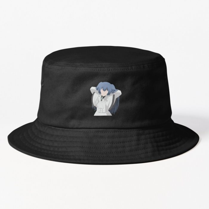 Saiko Yonebayashi Bucket Hat Official Cow Anime Merch