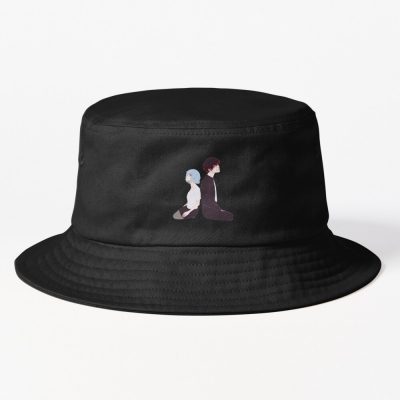 Remember Me Bucket Hat Official Cow Anime Merch