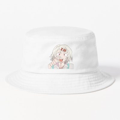 Suzuya Juuzou Bucket Hat Official Cow Anime Merch