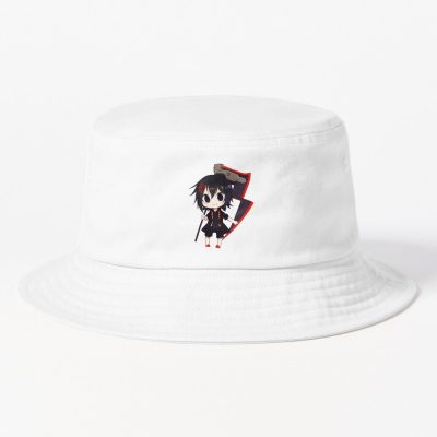 Juuzou Suzuya Bucket Hat Official Cow Anime Merch
