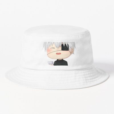 Kaneki Chibi Bucket Hat Official Cow Anime Merch