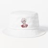 Crimson Kaneki Bucket Hat Official Cow Anime Merch