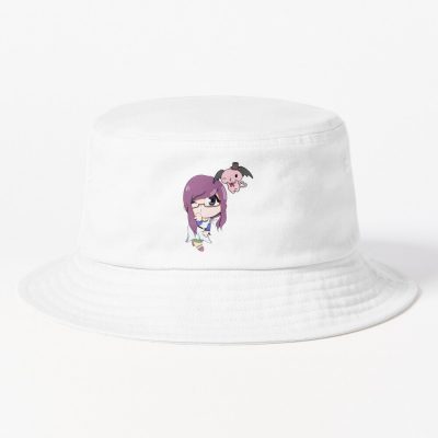 Cherry X Rize Bucket Hat Official Cow Anime Merch