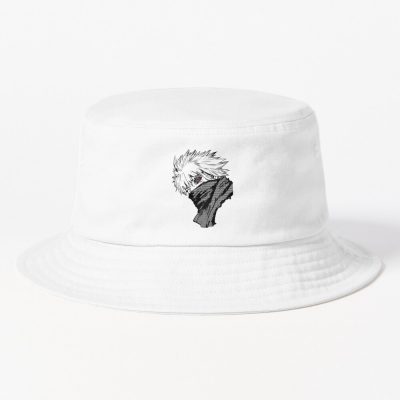 One Eyed King Bucket Hat Official Cow Anime Merch
