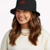 Higanbana Bucket Hat Official Cow Anime Merch