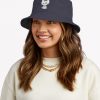 Thumbs Up Sasaki Bucket Hat Official Cow Anime Merch