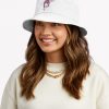 Cherry X Rize Bucket Hat Official Cow Anime Merch
