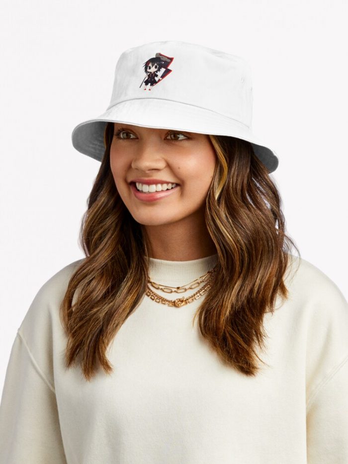 Juuzou Suzuya Bucket Hat Official Cow Anime Merch