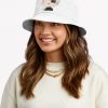 Kaneki Chibi Bucket Hat Official Cow Anime Merch