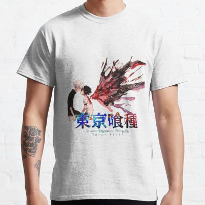 Tokyo Ghoul Tattoo 11 Shirt png tokyo ghoul eyes For Shirts - Buy t-shirt  designs