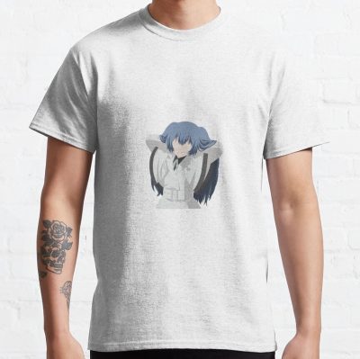 Saiko Yonebayashi T-Shirt Official Cow Anime Merch