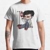Doctor Uta - Spin-Off Chibi T-Shirt Official Cow Anime Merch