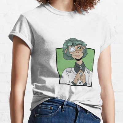 Tooru Mutsuki T-Shirt Official Cow Anime Merch