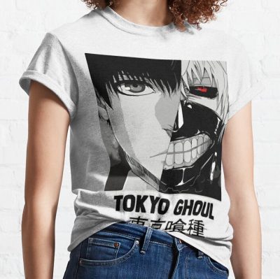 Never Trust Anyone Too Much T-Shirt Official Cow Anime Merch