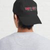 Tokyo Blak Essential Cap Official Cow Anime Merch