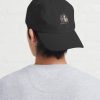 Uta Cap Official Cow Anime Merch