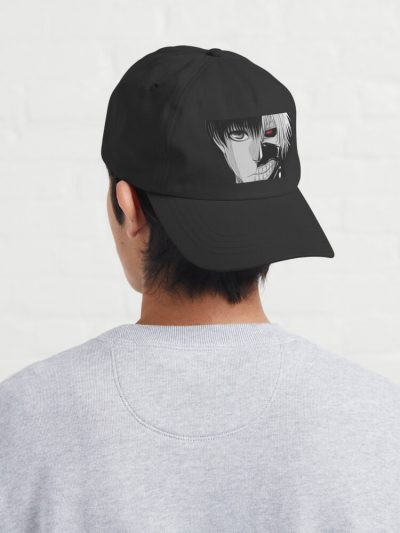 Ken Kaneki Cap Official Cow Anime Merch