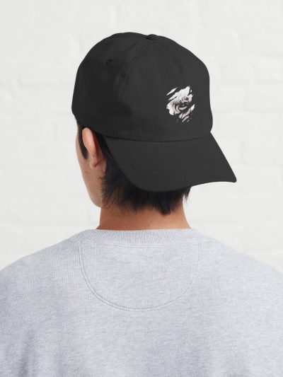 Anime Kaneki Ken Cap Official Cow Anime Merch