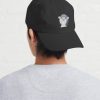 Saiko Yonebayashi Cap Official Cow Anime Merch