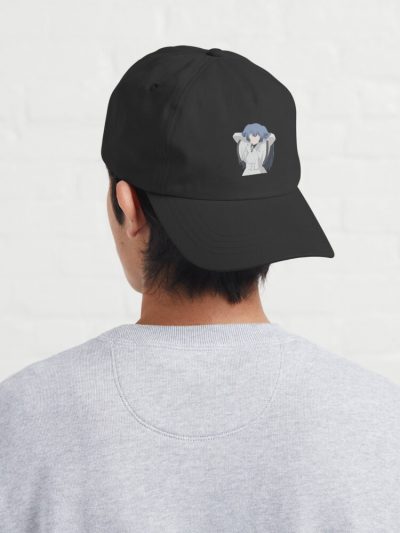 Saiko Yonebayashi Cap Official Cow Anime Merch