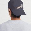 Ken Kaneki Cap Official Cow Anime Merch