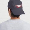 Ghoul Mask Cap Official Cow Anime Merch
